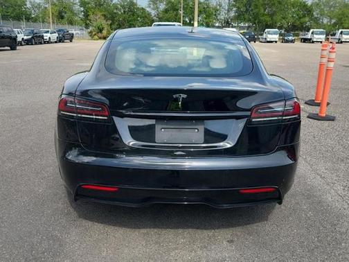 2023 Tesla Model S