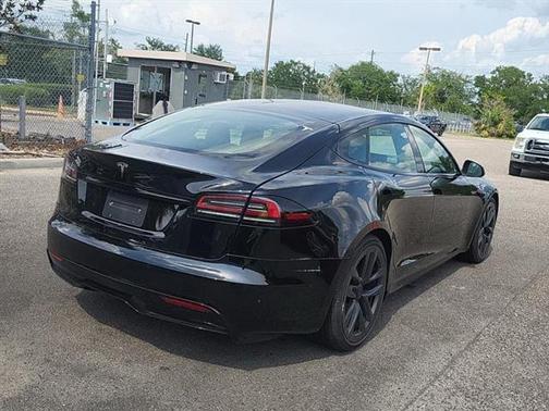 2023 Tesla Model S