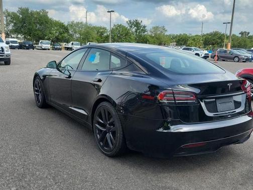 2023 Tesla Model S