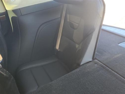 2016 Tesla Model X P90D