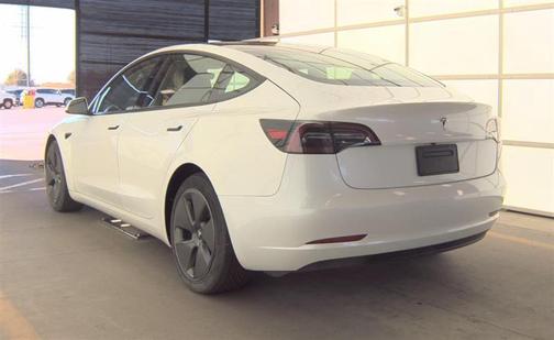 2023 Tesla Model 3 Standard Range