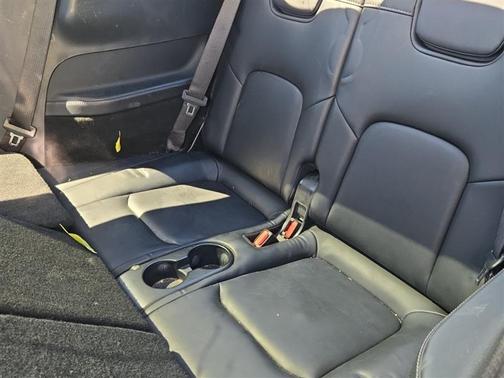 Solid Black 2022 Tesla Model Y Long Range Dual Motor All-Wheel Drive