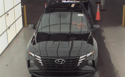 2024 Hyundai TUCSON XRT