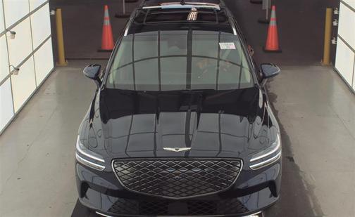 2024 Genesis Electrified GV70 Advanced AWD