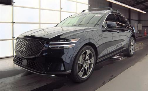 2024 Genesis Electrified GV70 Advanced AWD