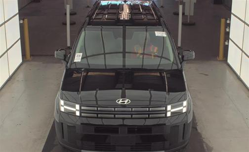 2024 Hyundai SANTA FE SEL 2.4