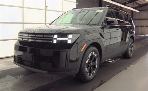 2024 Hyundai SANTA FE SEL 2.4