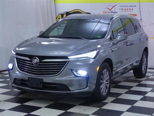 2024 Buick Enclave Premium AWD