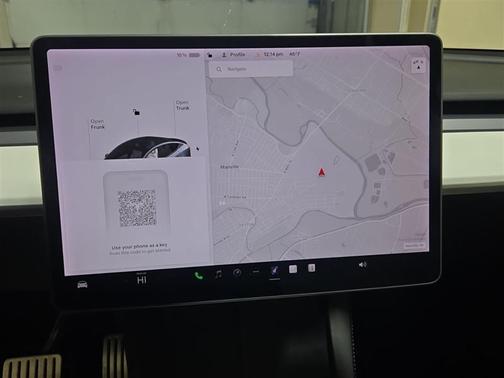 2021 Tesla Model Y Performance Dual Motor All-Wheel Drive