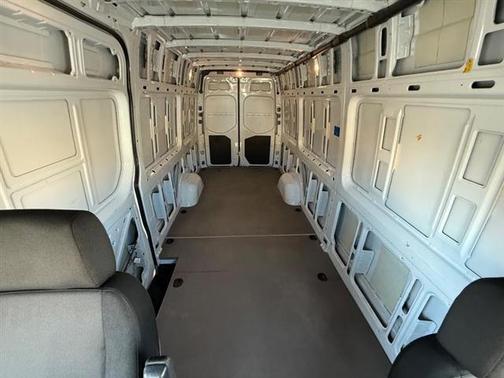 2023 Mercedes-Benz Sprinter 2500 High Roof
