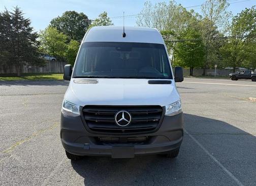 2023 Mercedes-Benz Sprinter 2500 High Roof