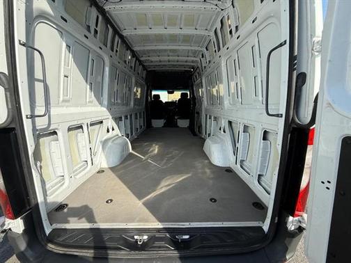 2023 Mercedes-Benz Sprinter 2500 High Roof