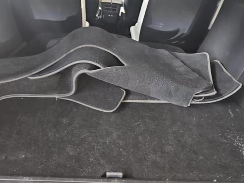 2020 Tesla Model X Long Range Plus Dual Motor All-Wheel Drive
