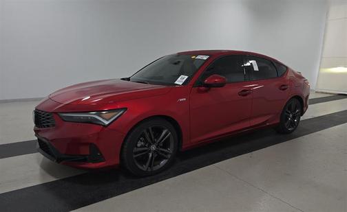 2023 Acura Integra A-SPEC