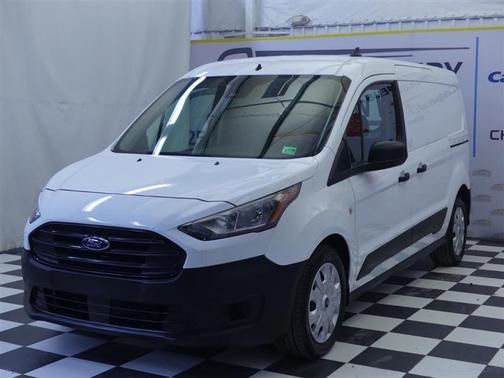 2020 Ford Transit Connect XL Cargo Van