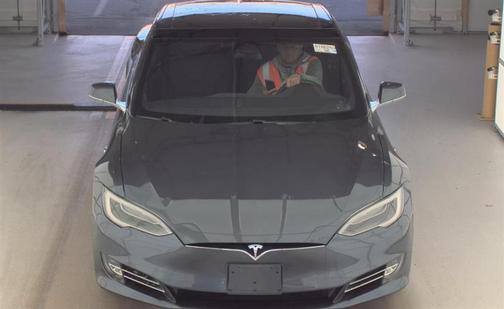 2017 Tesla Model S 75D