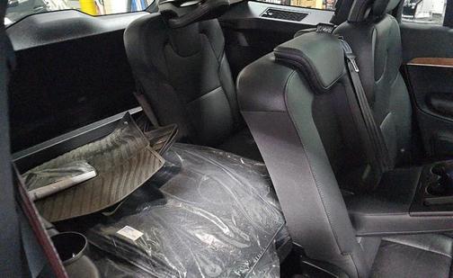 2023 Volvo XC90 Recharge Plug-In Hybrid T8 Plus Bright Theme 7-Seater