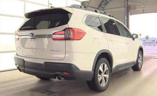 2022 Subaru Ascent Premium 7-Passenger