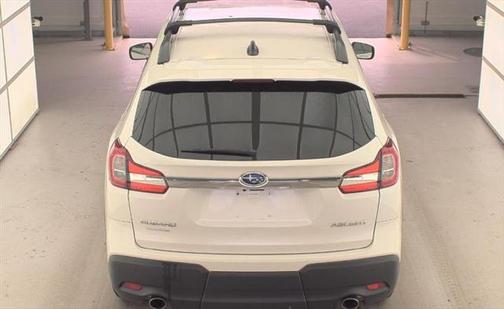 2022 Subaru Ascent Premium 7-Passenger
