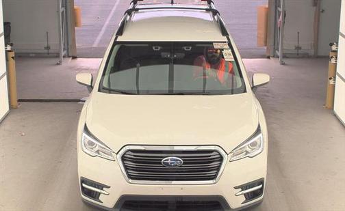 2022 Subaru Ascent Premium 7-Passenger