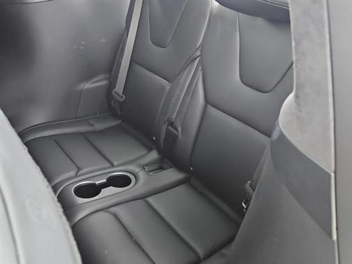 2019 Tesla Model X 100D