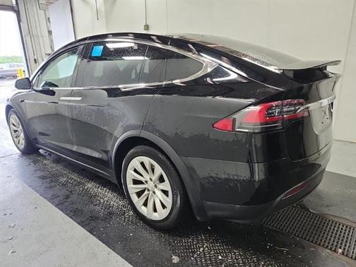 2019 Tesla Model X 100D