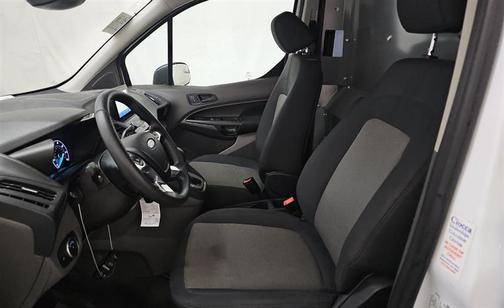 2020 Ford Transit Connect XL Cargo Van