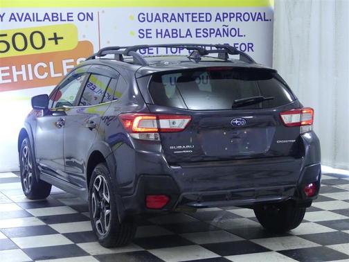 2019 Subaru Crosstrek 2.0i Limited