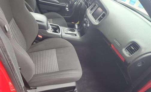Torred Clearcoat 2023 Dodge Charger R/T