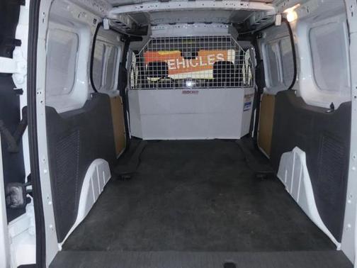 2023 Ford Transit Connect XLT