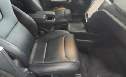 2017 Tesla Model S 75D