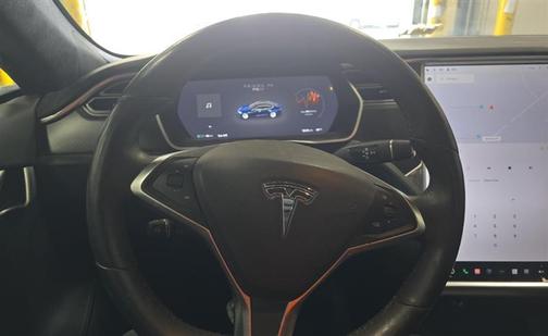 2017 Tesla Model S 75D