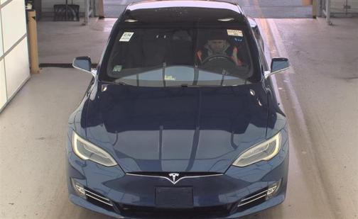 2017 Tesla Model S 75D
