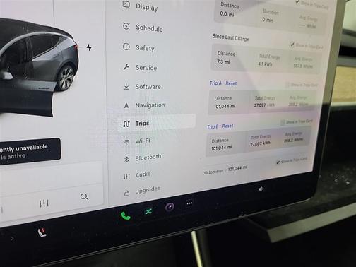 2020 Tesla Model Y Long Range Dual Motor All-Wheel Drive