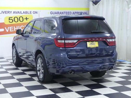 2020 Dodge Durango GT AWD