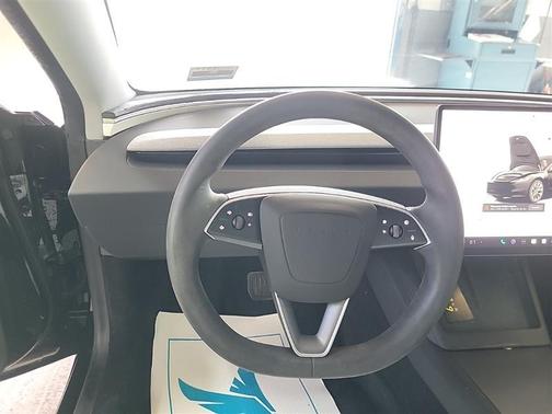 2024 Tesla Model 3 Standard Range