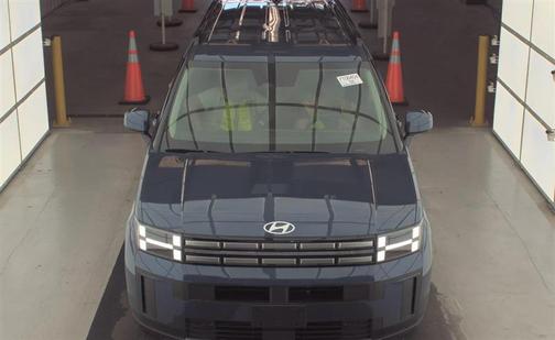 2025 Hyundai SANTA FE SEL 2.4