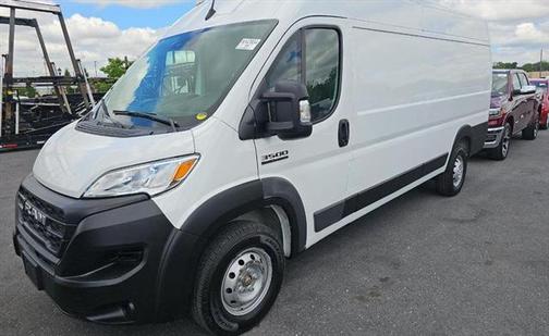 2023 RAM ProMaster 3500 High Roof