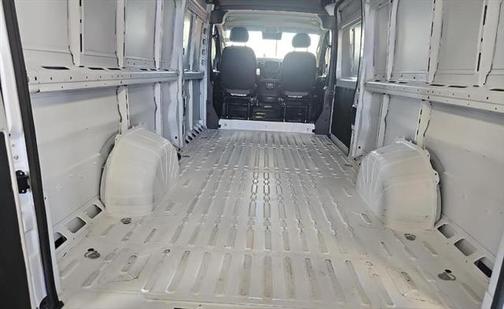 2023 RAM ProMaster 3500 High Roof