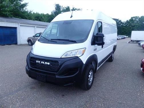 2023 RAM ProMaster 3500 High Roof