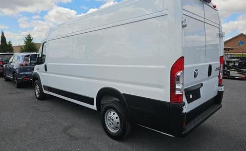 2023 RAM ProMaster 3500 High Roof