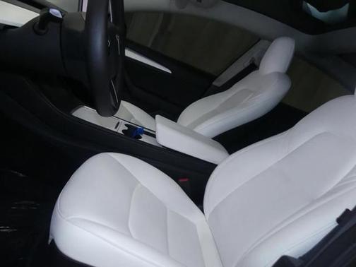 2023 Tesla Model 3 Long Range