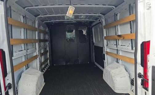 2023 RAM ProMaster 2500 Base