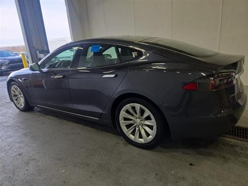 2018 Tesla Model S 100D