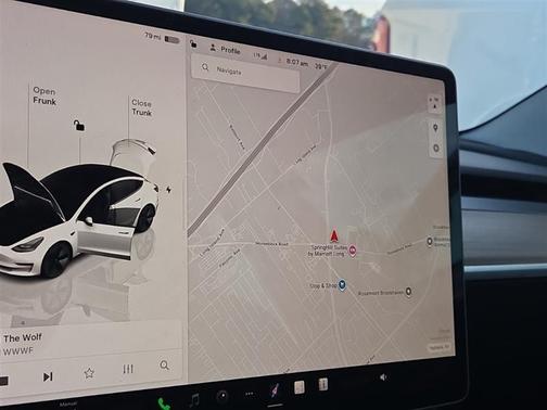 2023 Tesla Model 3 Standard Range Plus