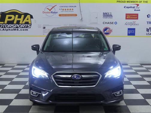 2019 Subaru Legacy Limited