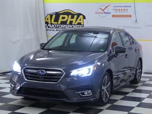 2019 Subaru Legacy Limited