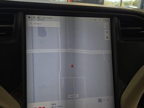 2018 Tesla Model S 70D