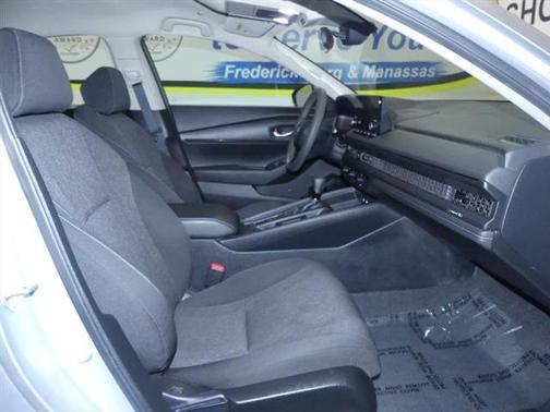 2023 Honda Accord LX 1.5T
