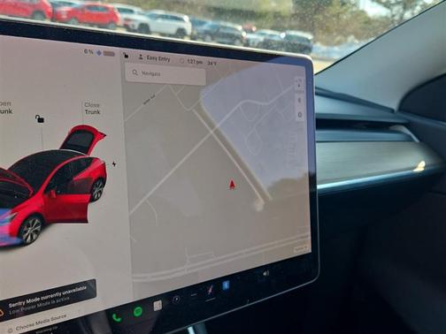 2020 Tesla Model Y Long Range Dual Motor All-Wheel Drive